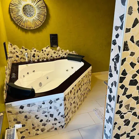 Maison Individuelle A Дом отдыха