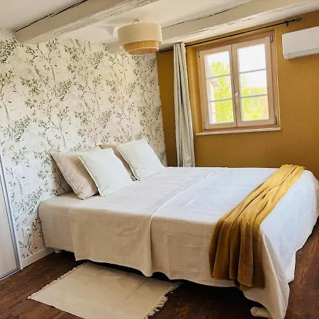 Maison Individuelle A Ueberstrass