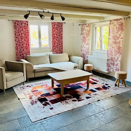 Maison Individuelle A Ueberstrass