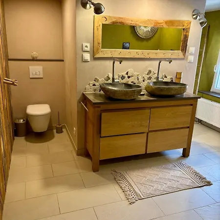 Maison Individuelle A