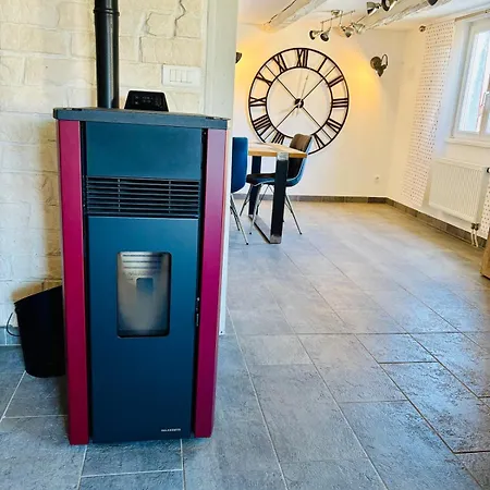 Maison Individuelle A