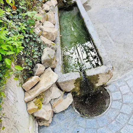 Maison Individuelle A Ueberstrass