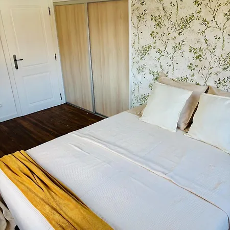 Maison Individuelle A Feriehus Ueberstrass