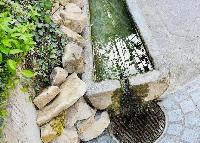 Maison Individuelle A Ueberstrass