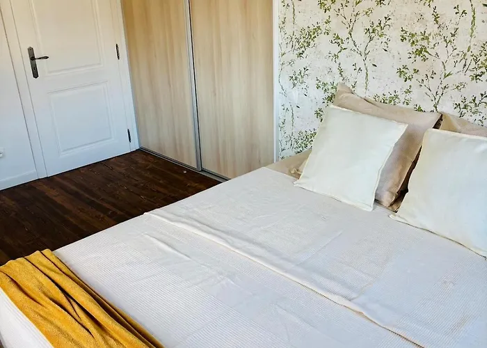 Maison Individuelle A Vakantiehuis Ueberstrass